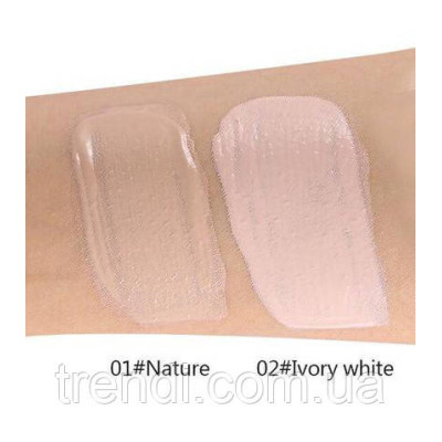 Увлажняющий кушон Images Beauty Cream натуральный беж