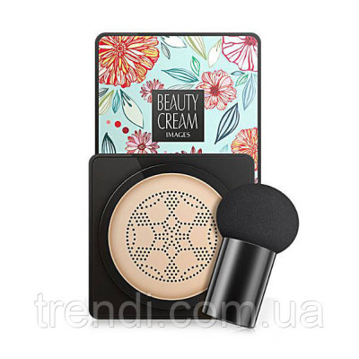 Увлажняющий кушон Images Beauty Cream натуральный беж