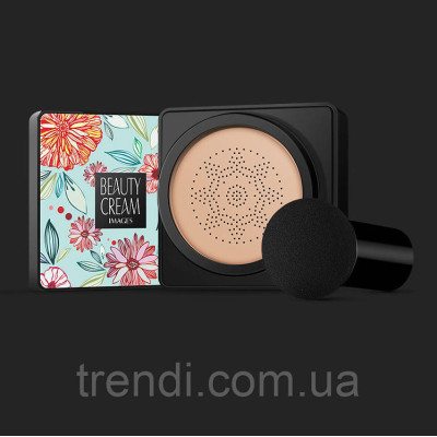 Увлажняющий кушон Images Beauty Cream натуральный беж